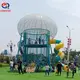 Amusement Equipment Type Price List 4