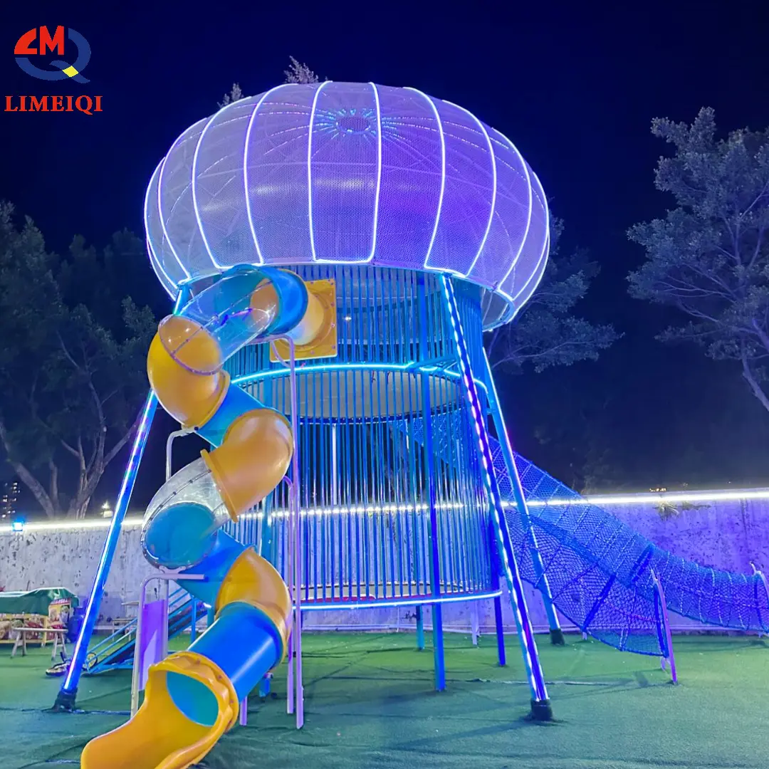 Amusement Equipment Type Price List 3