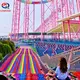 Safe to Use Theme Park Equipment for Sale Company 4