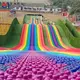 Safe to Use Theme Park Equipment for Sale Company 3