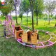 Long Lasting Amusement Equipment Suppliers Price List 3