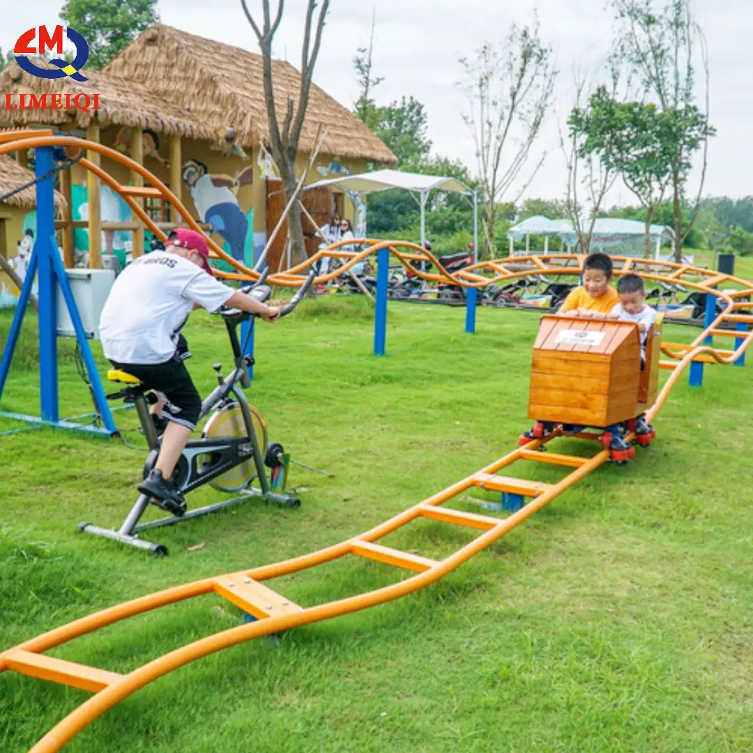 Long Lasting Amusement Equipment Suppliers Price List 4