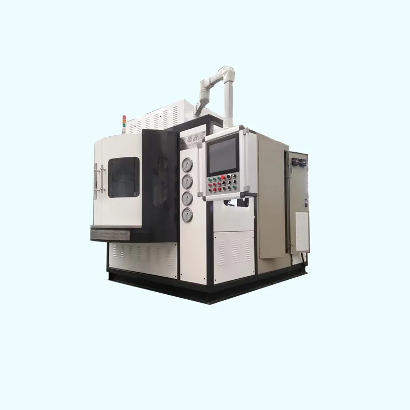Hydraulic Test Bench Western Union - - Highland Hydraulic 7