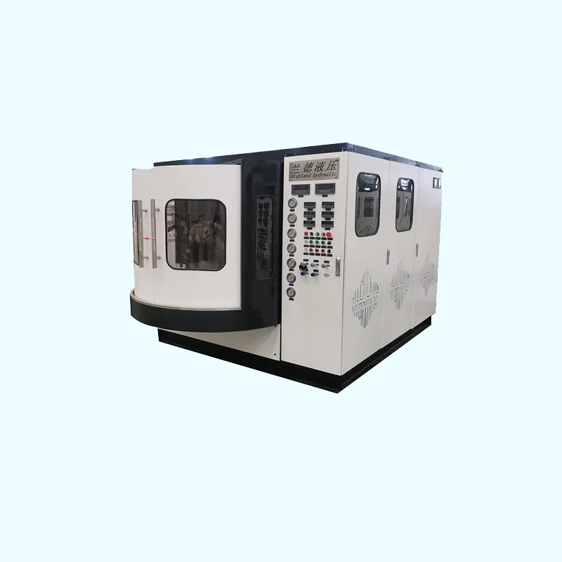 Key Performance Indicators (KPIs) to Track with a Hydraulic Valve Test Bench 1