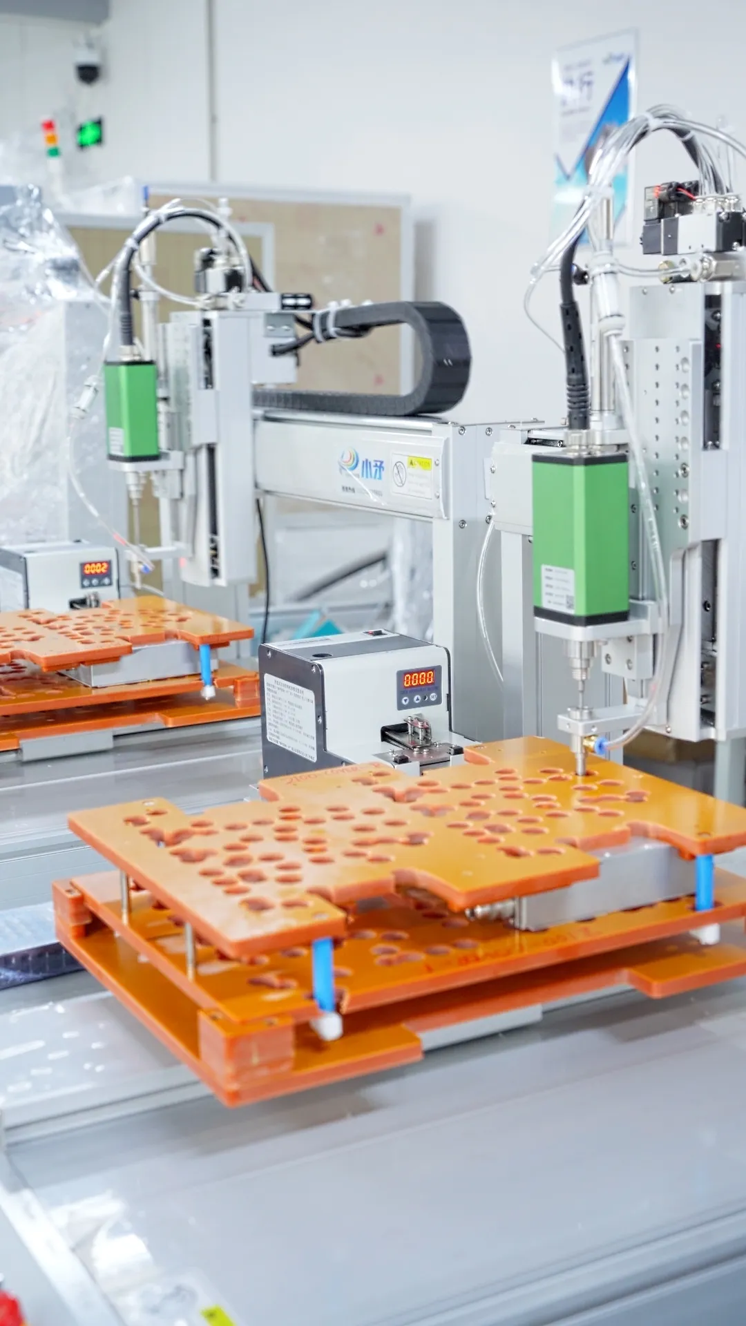 Screw Locking Machine by Xiaomao Machine-2 10