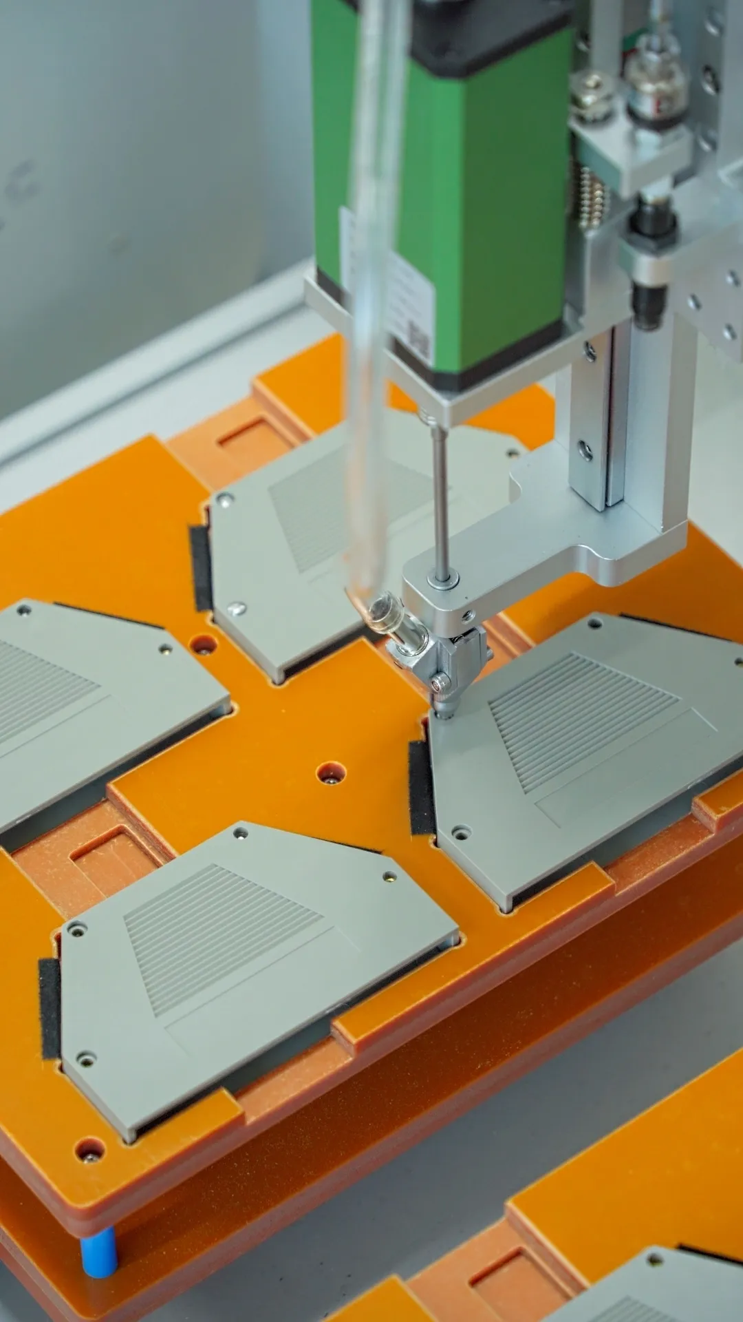 Screw Locking Machine by Xiaomao Machine-2 8