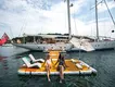 New Model Airhead Inflatable Island Supply 3