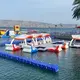 Factory Directinflatable Water Park on Water 3