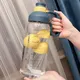 Big Stainless Steel Water Bottle KL-8112/KL-8115/KL-8117 Accept to Customize Any Colorsupplier 5