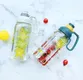 Big Stainless Steel Water Bottle KL-8112/KL-8115/KL-8117 Accept to Customize Any Colorsupplier 4