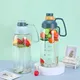 Big Stainless Steel Water Bottle KL-8112/KL-8115/KL-8117 Accept to Customize Any Colorsupplier 3