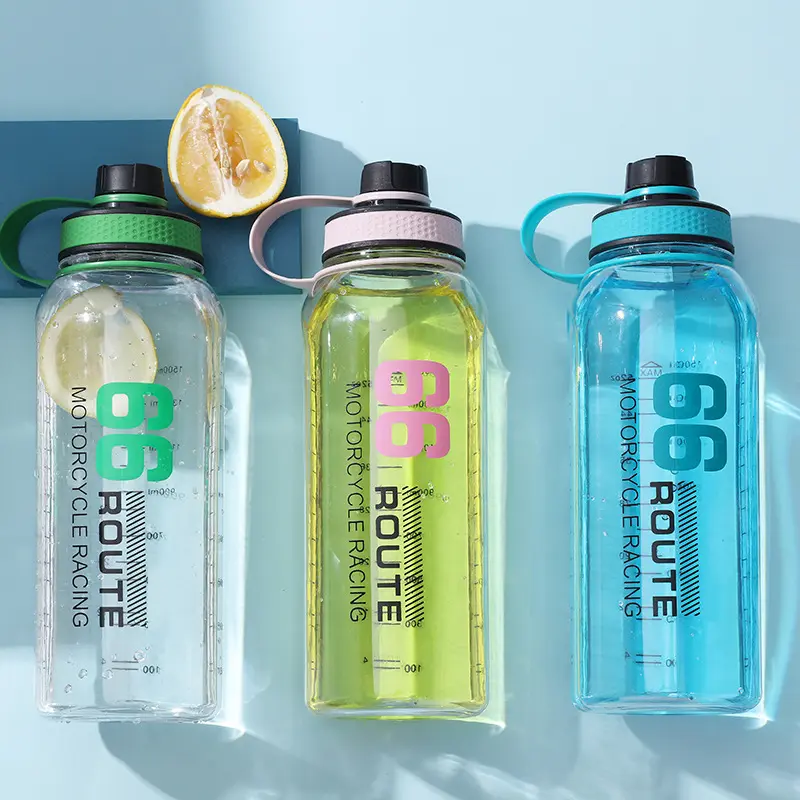 Big Stainless Steel Water Bottle KL-8112/KL-8115/KL-8117 Accept to Customize Any Colorsupplier 8
