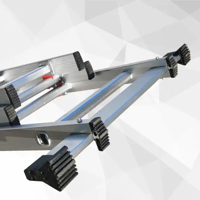 How Do You Calculate Safe Platform Loading for H Frame Towers? | Anta ...