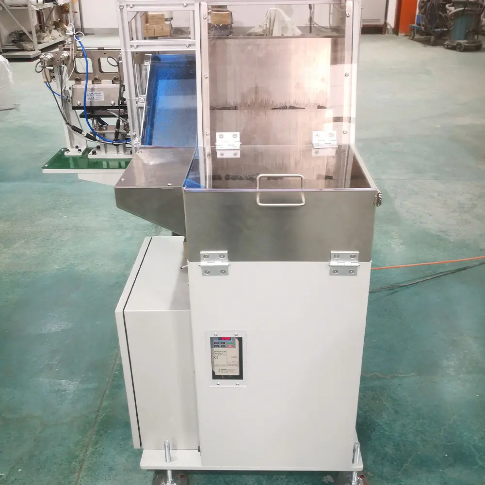 TAIUNI Step Feeders Series 2