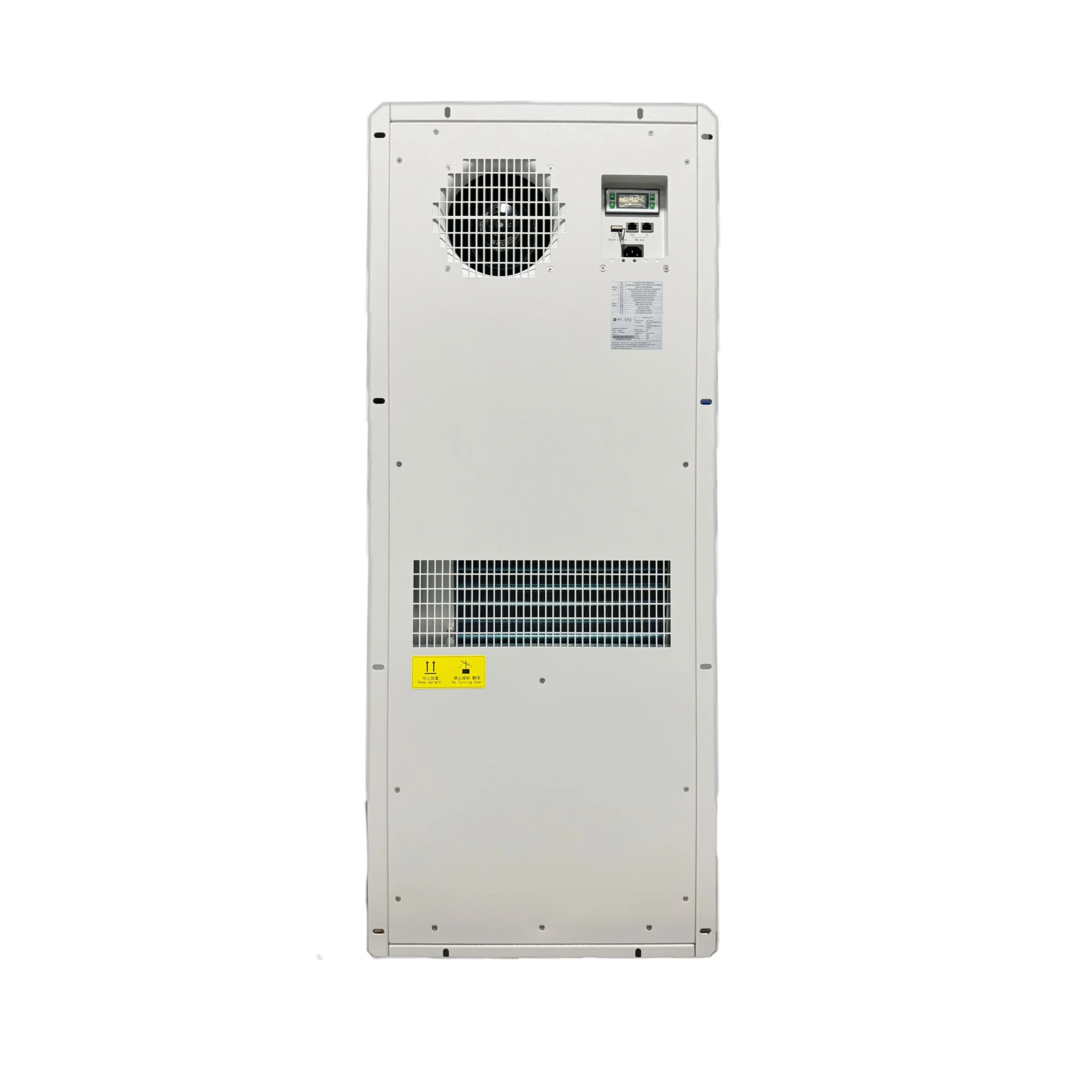 Quality Telecom Cabinet Air Conditioner 1