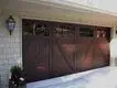 Solid Wood Garage Doors for Sale Wholesale - Master Home 2
