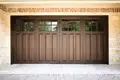 Solid Wood Garage Doors for Sale Wholesale - Master Home 5