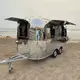 Factory Direct Cheapest Food Trailers for Sale Company 3