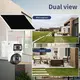 4g Ptz Solar Camera for Marketplace From China 3
