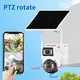 4g Ptz Solar Camera for Marketplace From China 4