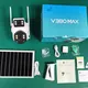 4g Ptz Solar Camera for Marketplace From China 7