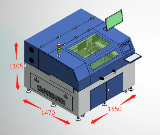 Laser Cutter Supplier by Smida-1 2