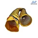 NUOENWEI Flex Ductwork T/T，Western Union Flex Ductworkmanufacturer 3