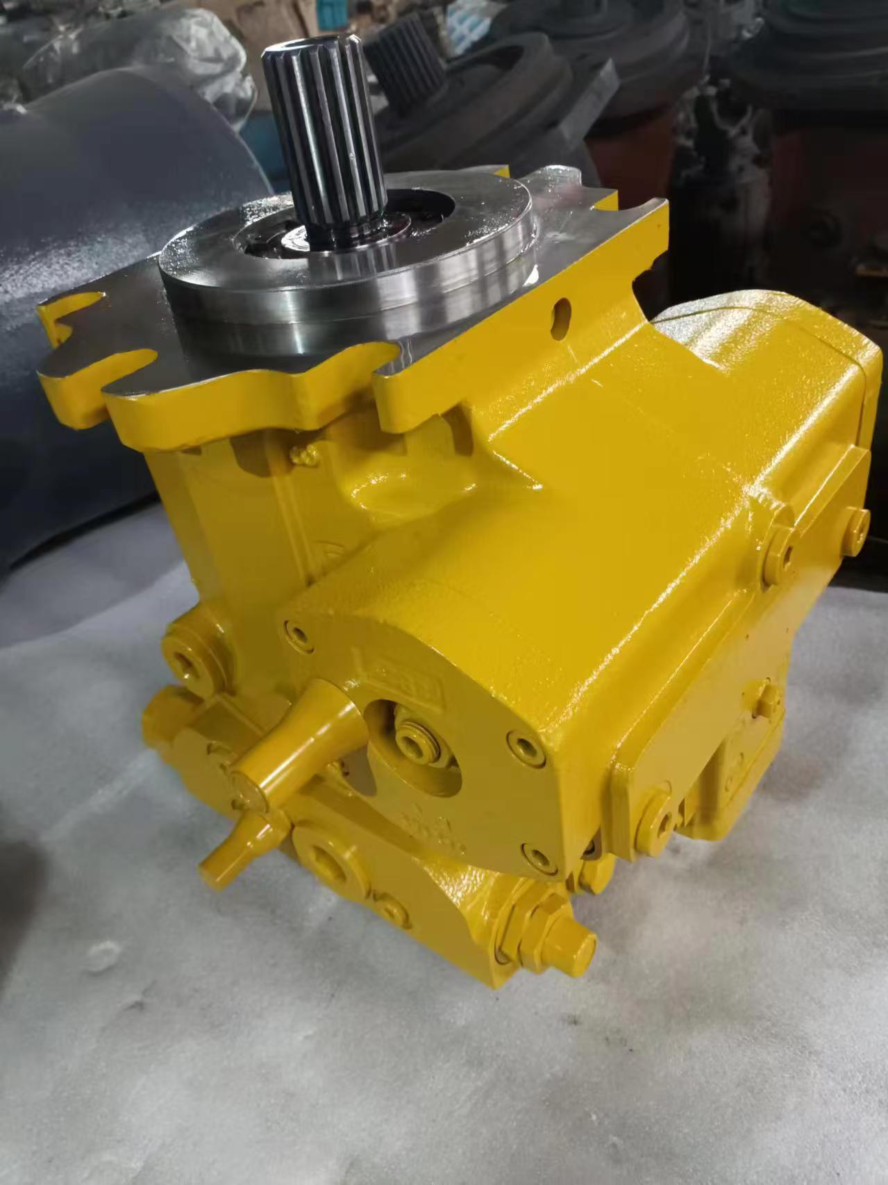 CATERPILLAR Hydraulic Pumps 139-4151 for CAT D8R Bulldozer 5