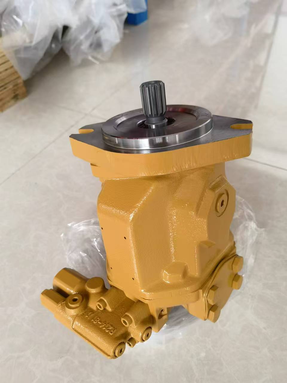 CATERPILLAR Hydraulikpumpen 9T-8346 455-9638 CAT D8T 495-7571 152-7767 267-2755 2478-968 5