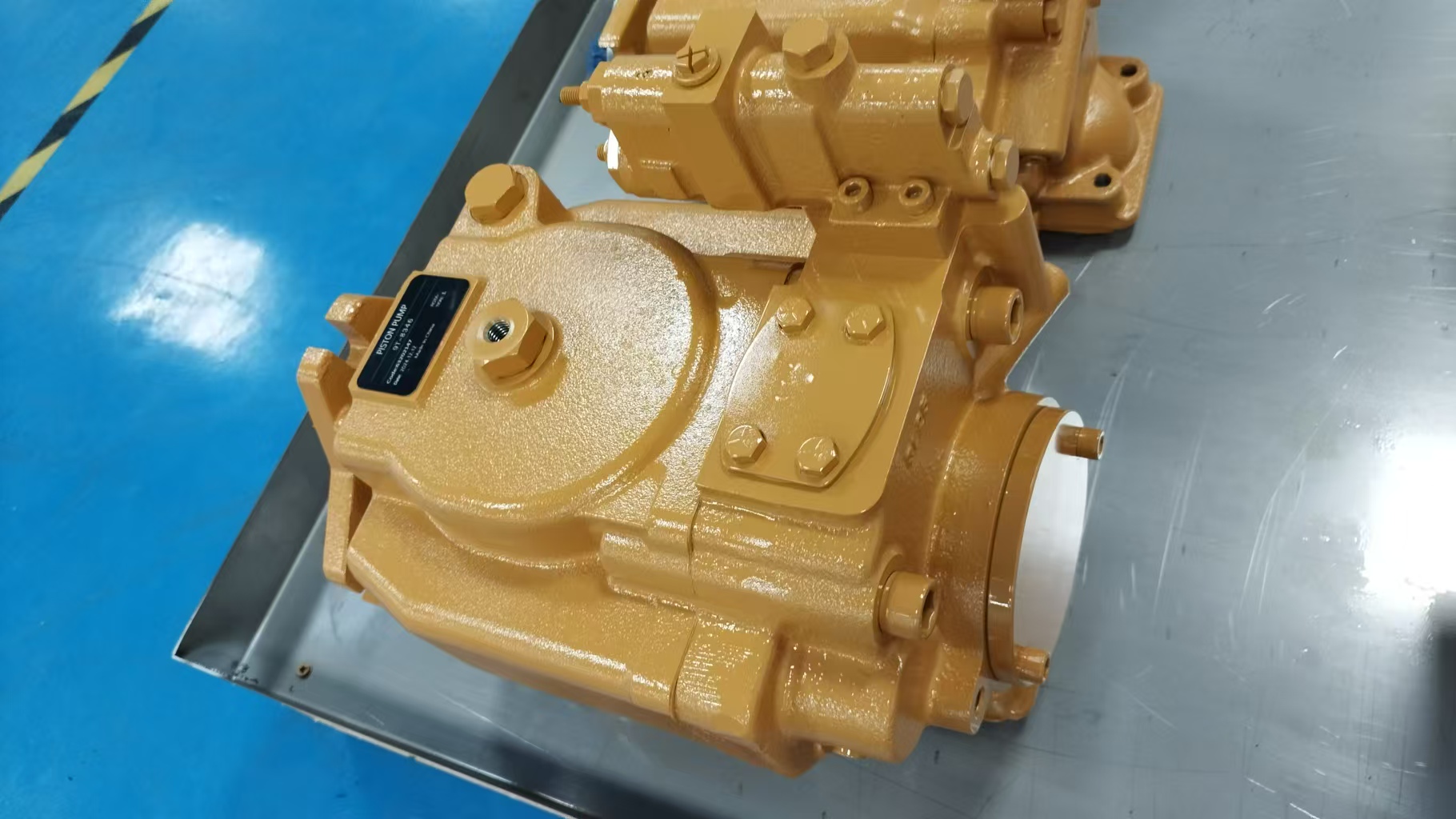 CATERPILLAR Hydraulikpumpen 9T-8346 455-9638 CAT D8T 495-7571 152-7767 267-2755 2478-968 3