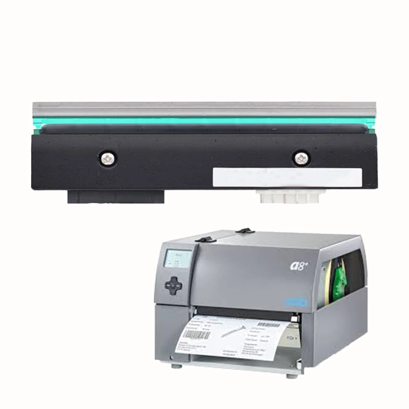رأس الطابعة متوافق مع CAB A4.3+ 300DPI 1