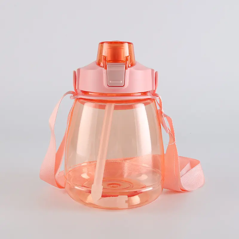 Kingline Water Bottle ODM/OEMwith Custom Services 11