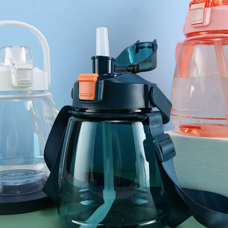 Kingline Water Bottle ODM/OEMwith Custom Services 8