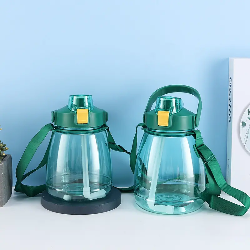 Kingline Water Bottle ODM/OEMwith Custom Services 9