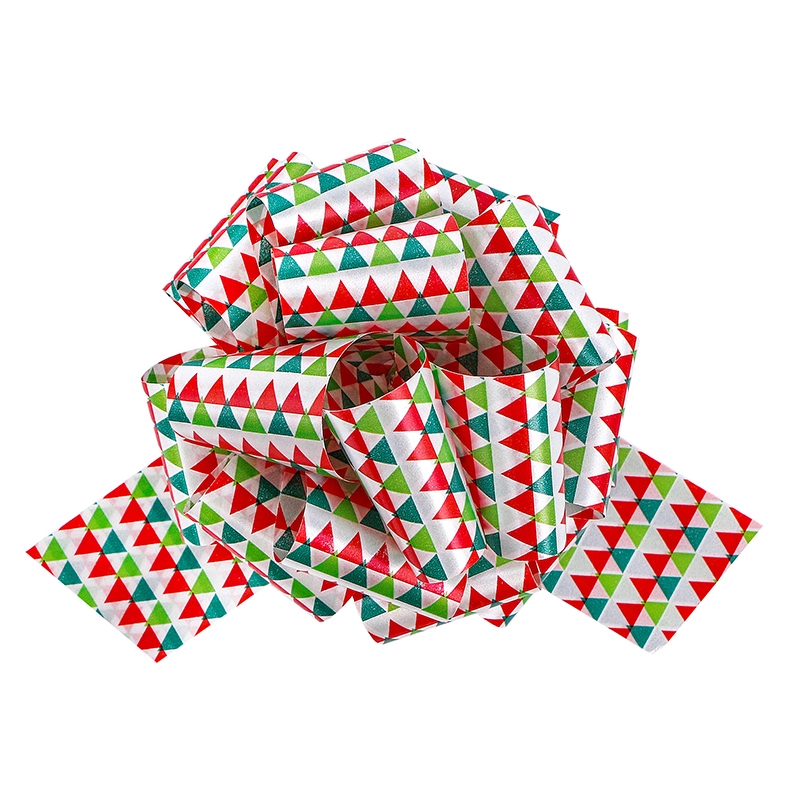 MSD Pull Bow Holiday Layout Decoration Supplies Factory Direct Sales Wedding Handmade Packaging 1