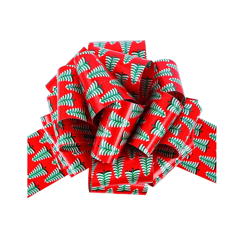 Factory Price Christmas Pull Bows Company 6