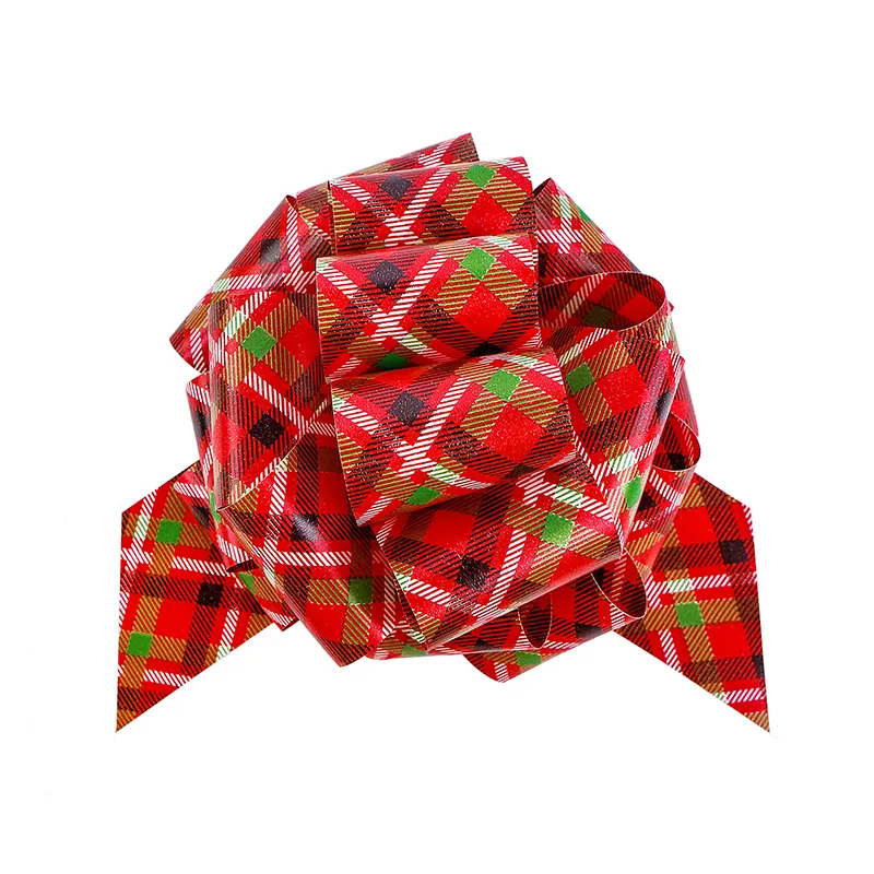 Christmas Pull Bows MSD Availablefrom China 5