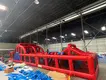 Barry Inflatable Inflatable Water Park Factory with Custom Services 2