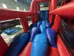 Barry Inflatable Inflatable Water Park Factory with Custom Services 7