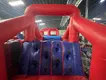 Barry Inflatable Inflatable Water Park Factory with Custom Services 6