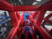 Barry Inflatable Inflatable Water Park Factory with Custom Services 4