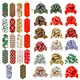 MSD Bow Christmas Pull Bows T/T Christmas Pull Bowsfactory Direct Supply 6