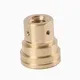 Brass Cnc Parts by Jiarong 2