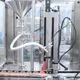 Pet Bottle Filling Machine - - MAXWELL 6