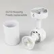 Bepoke Led Track Heads Factory for Different Industries 5
