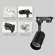 Bepoke Led Track Heads Factory for Different Industries 6