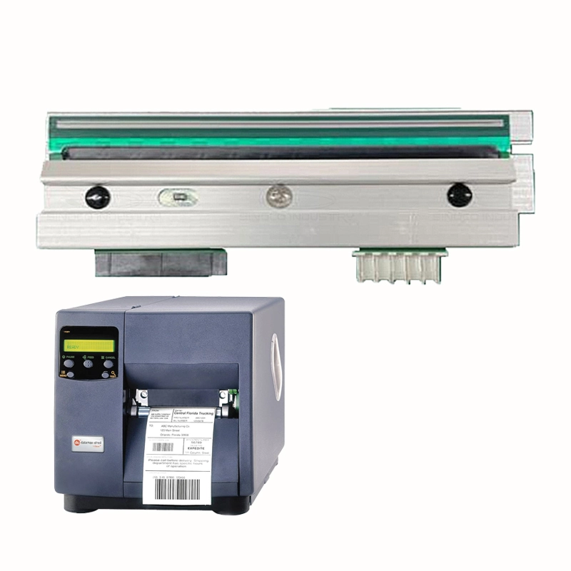 Printer head Compatible Datamax i4212e-203DPI i4310e-300DPI i4606e-600DPI 1