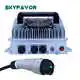 8 Volt Golf Cart Battery Charger - - SKYFAVOR 3
