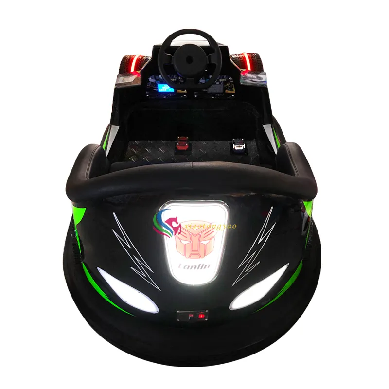 XiaoTongYao Outdoor Playground Equipment Supplier Xiao Tong Yao Company 5