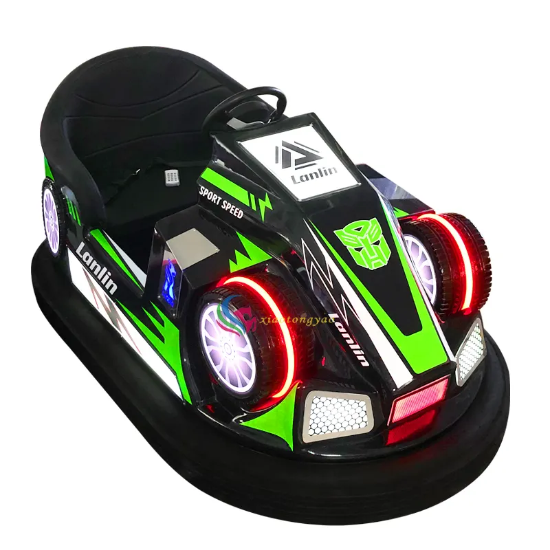 XiaoTongYao Outdoor Playground Equipment Supplier Xiao Tong Yao Company 6